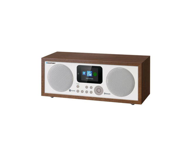 Blaupunkt IR10BT - 724674 - zdjęcie 3